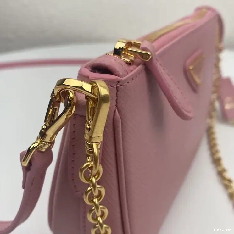Brother sam 208B570132 Bags Prada 0509